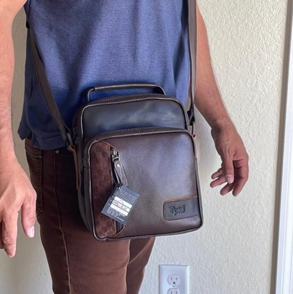 Men bag - Picture 5 of 5